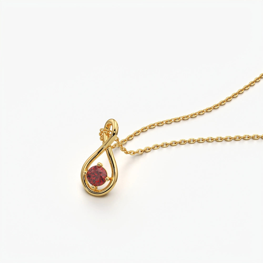 Garnet Red