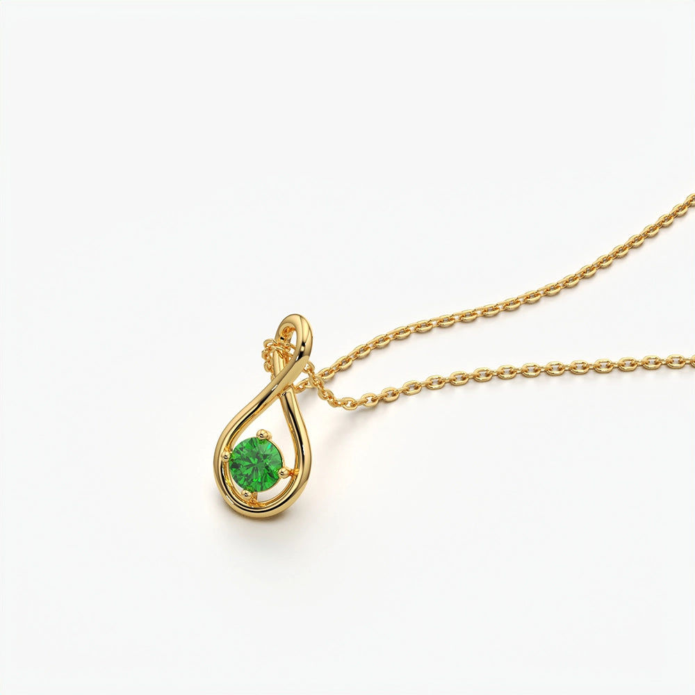 Emerald Green