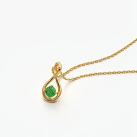 Emerald Green