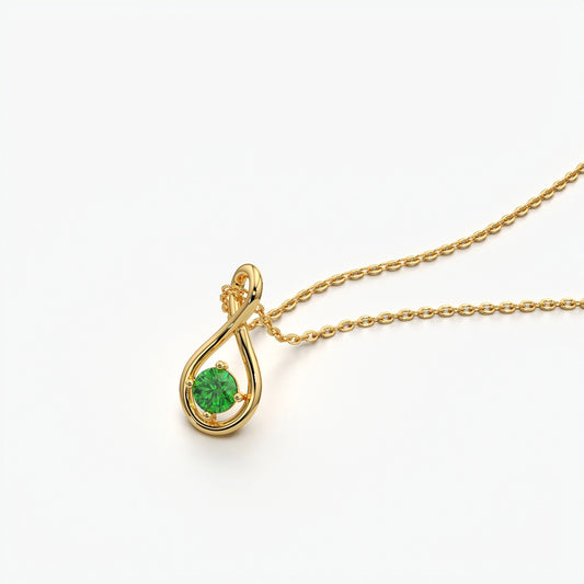 Emerald Green