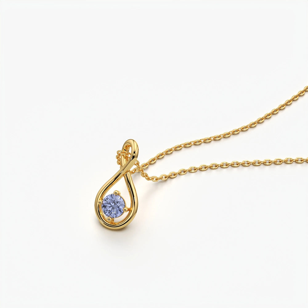 Periwinkle Blue