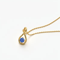 Sapphire Blue
