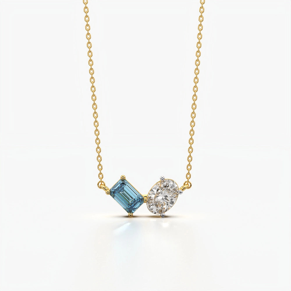 Aqua Blue