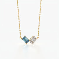 Aqua Blue