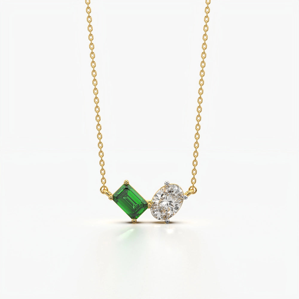 Emerald Green