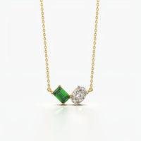 Emerald Green