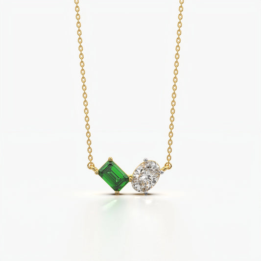 Emerald Green
