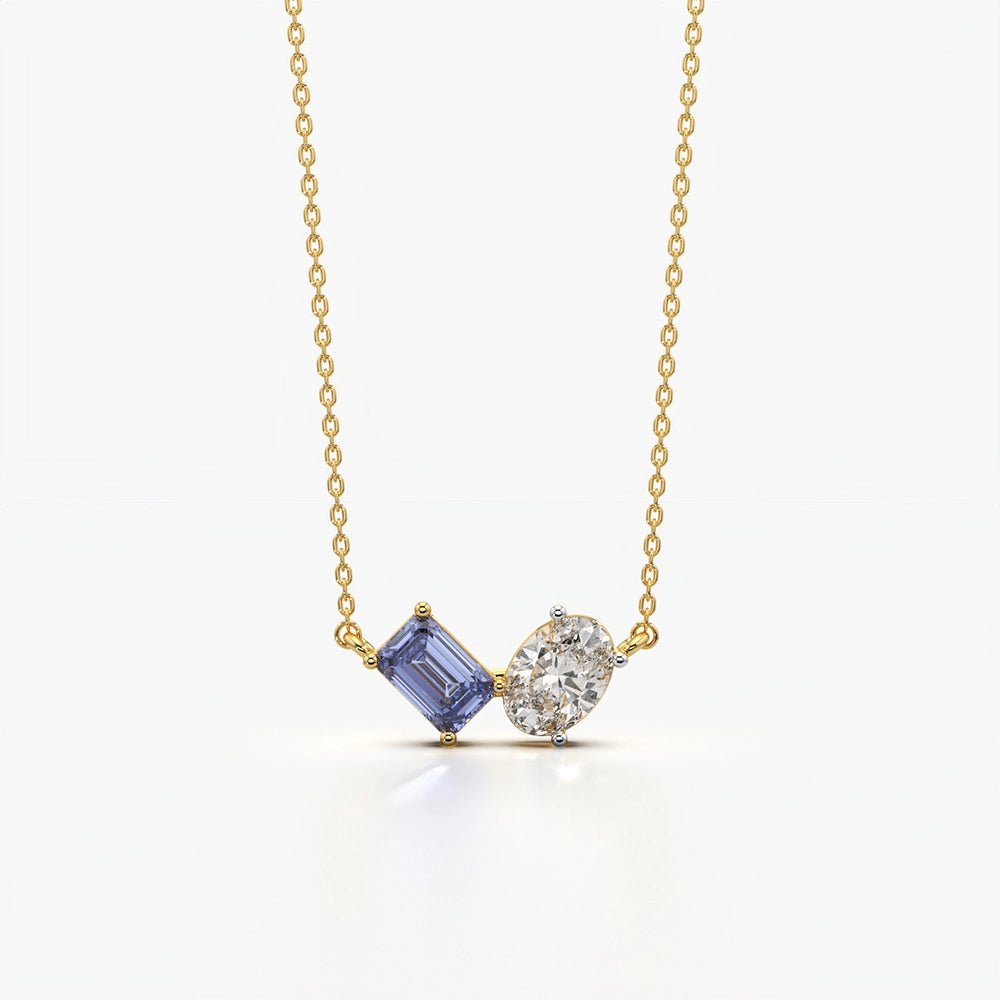 Periwinkle Blue