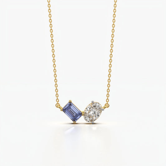 Periwinkle Blue
