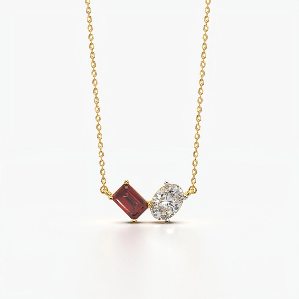 Garnet Red