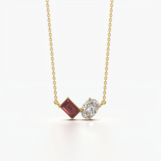 Garnet Red