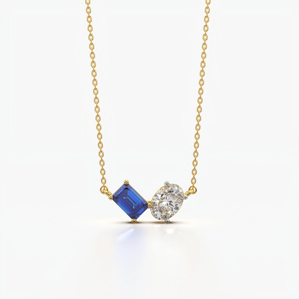 Sapphire Blue