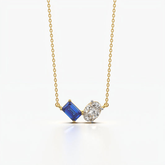 Sapphire Blue