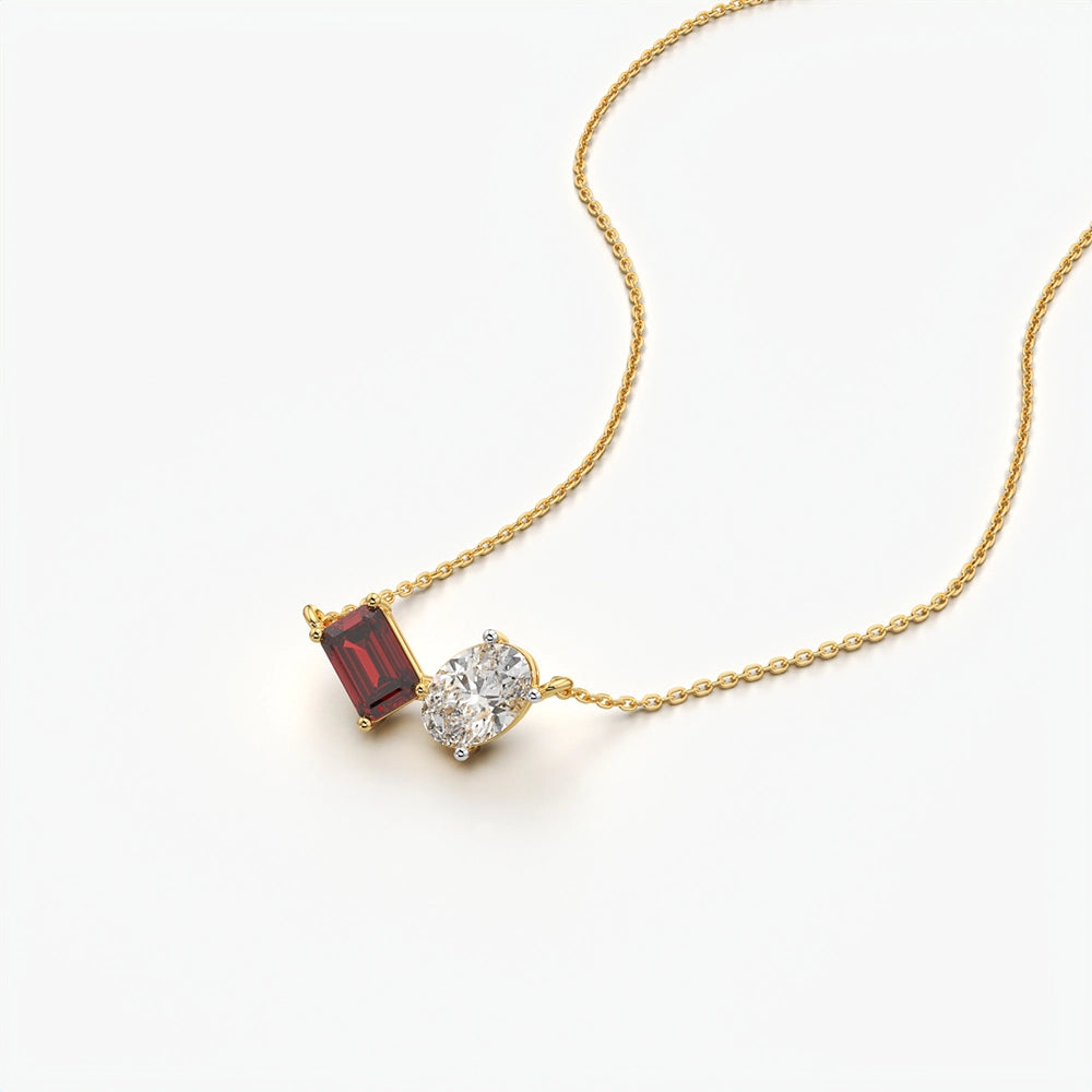 Garnet Red