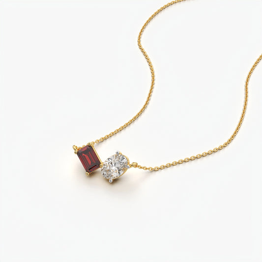 Garnet Red