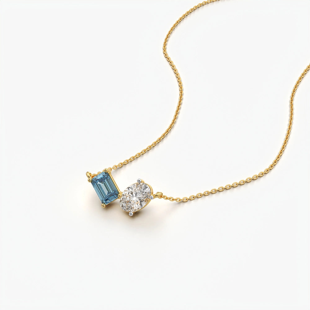 Aqua Blue