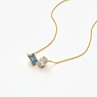 Aqua Blue