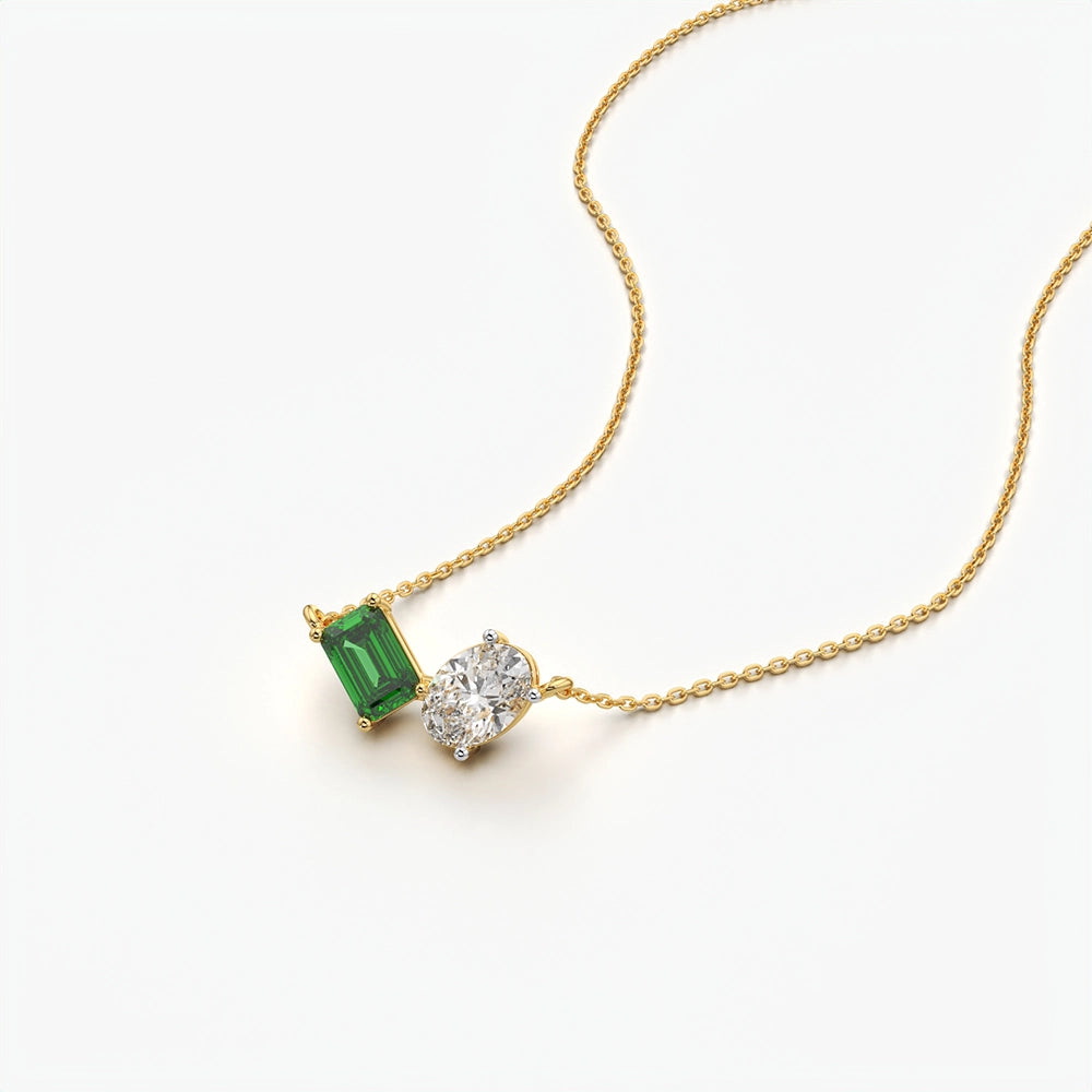Emerald Green