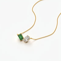 Emerald Green