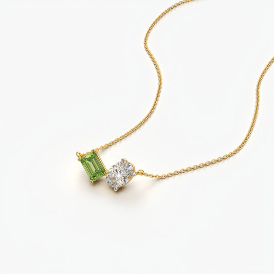 Light Green