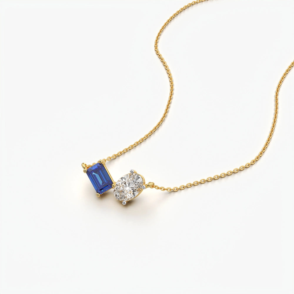 Sapphire Blue