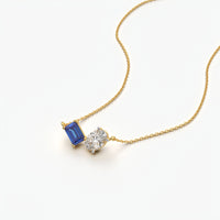 Sapphire Blue