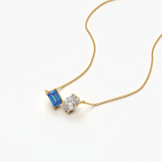 Sky Blue