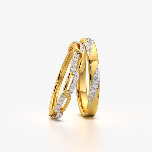 Geometric Linked Twist Duo