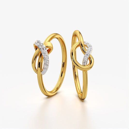 Sparkling Knot Set