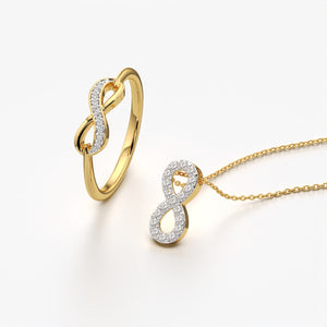 Infinity Jewellery