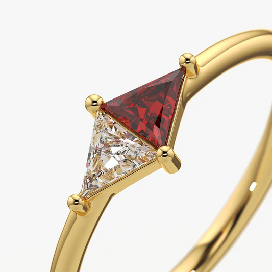 Garnet Red