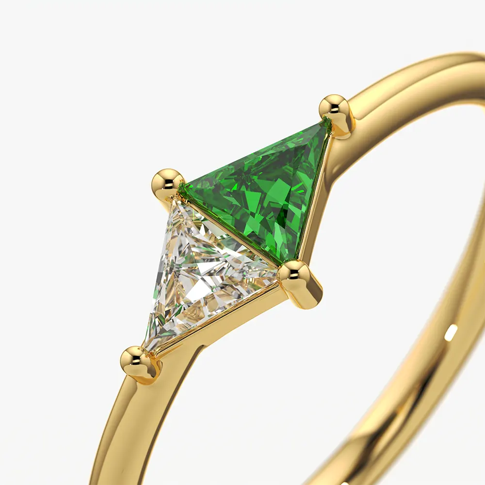 Emerald Green
