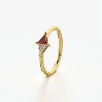Garnet Red