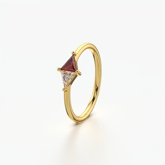 Garnet Red