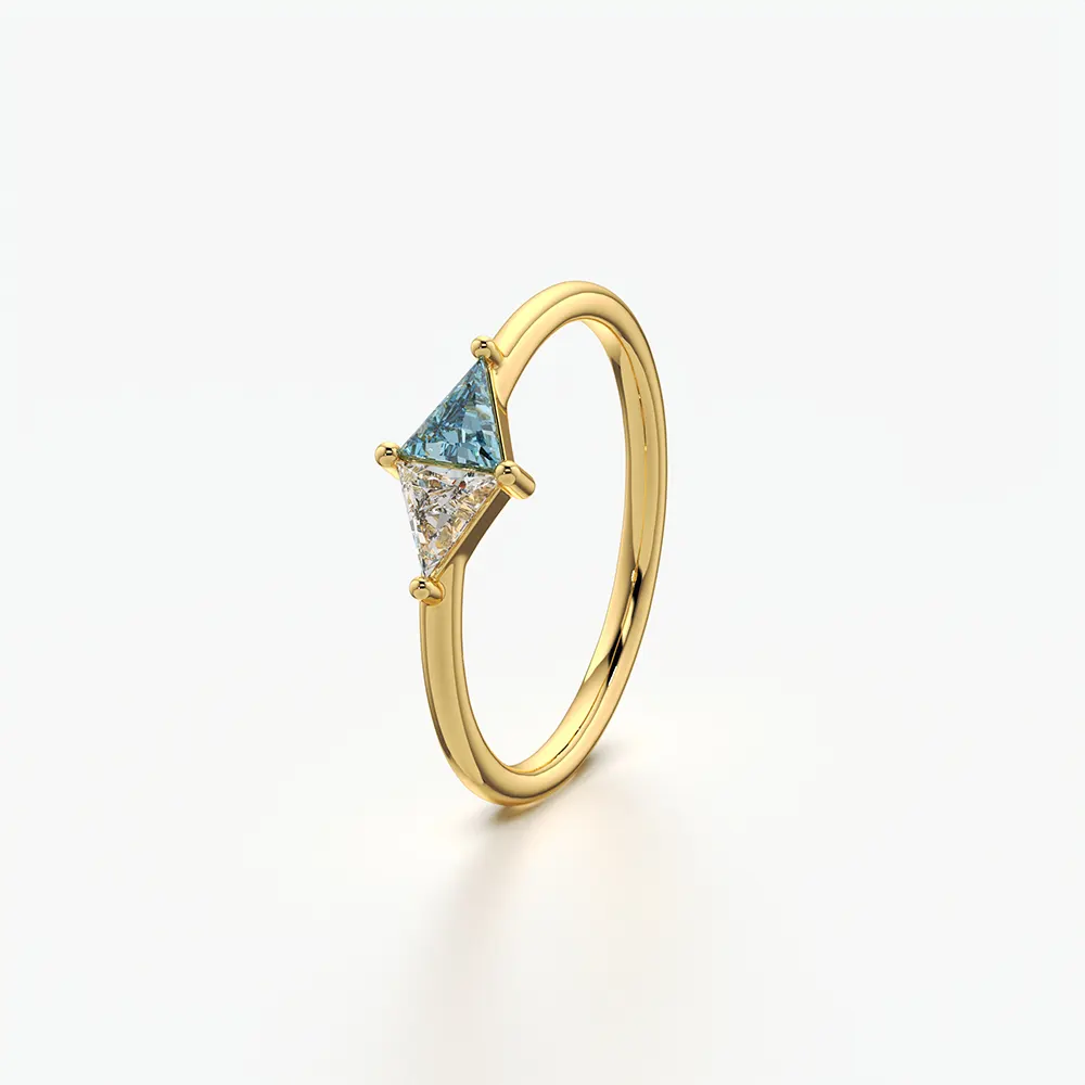 Aqua Blue