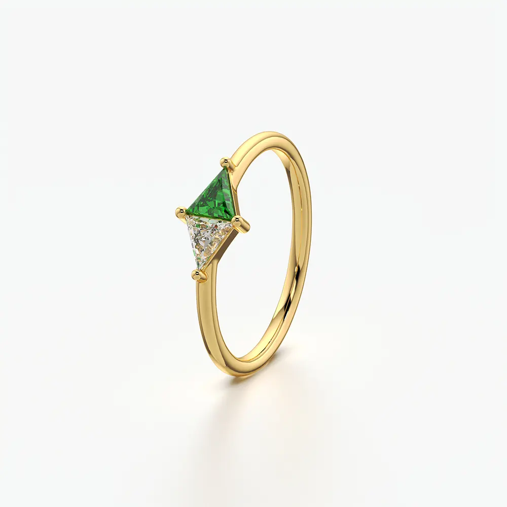 Emerald Green