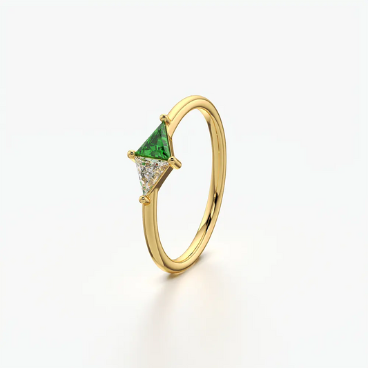 Emerald Green