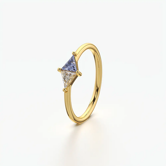 Periwinkle Blue