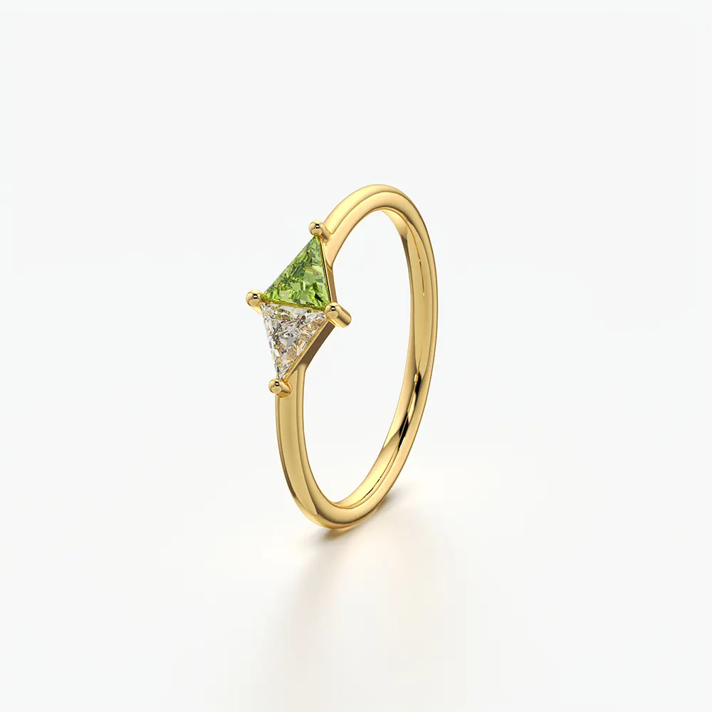 Light Green