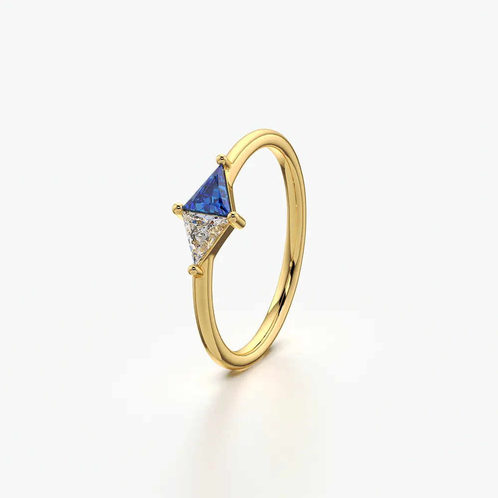 Sapphire Blue