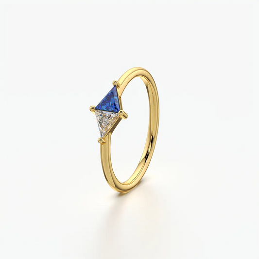 Sapphire Blue