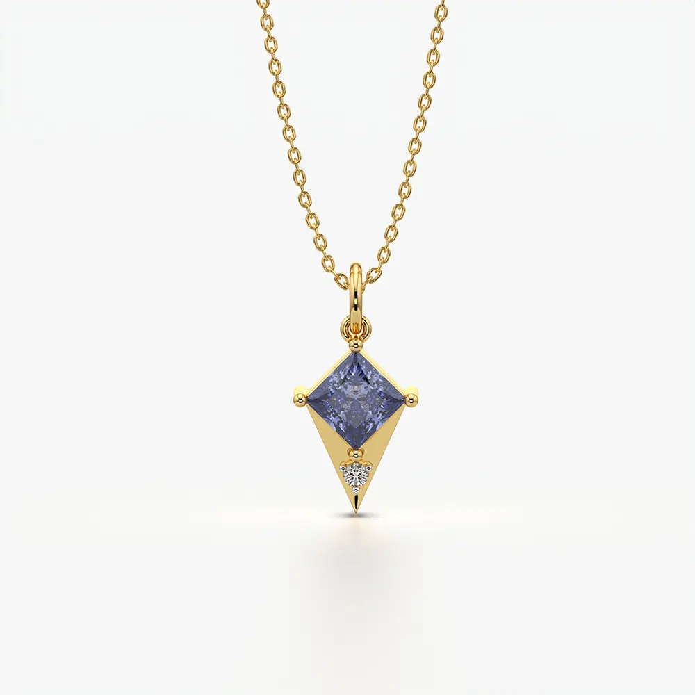 Periwinkle Blue