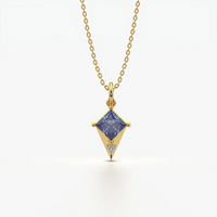Periwinkle Blue