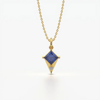 Sapphire Blue