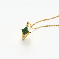 Emerald Green