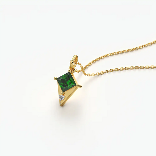 Emerald Green