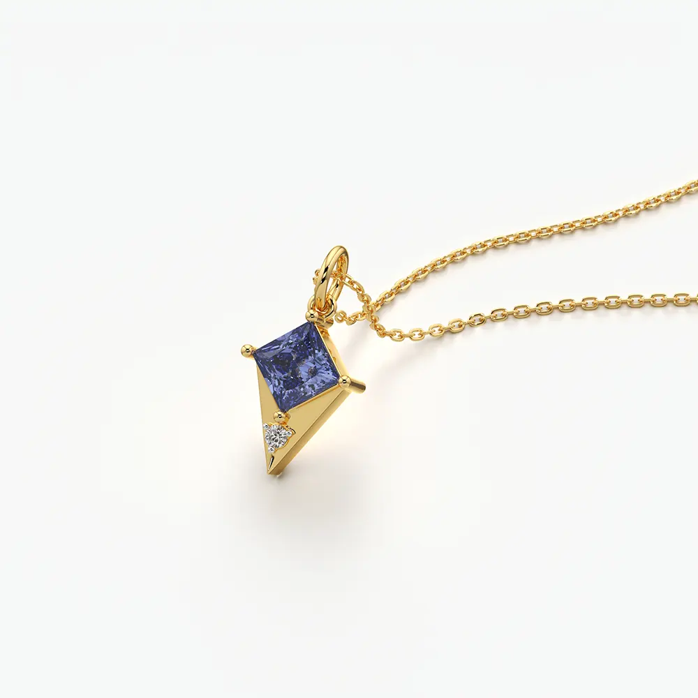 Periwinkle Blue