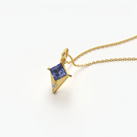 Periwinkle Blue