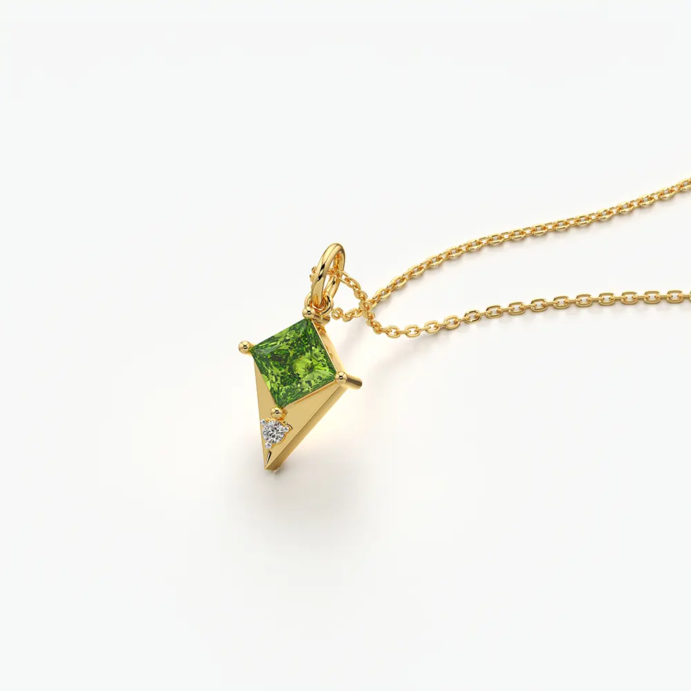 Light Green