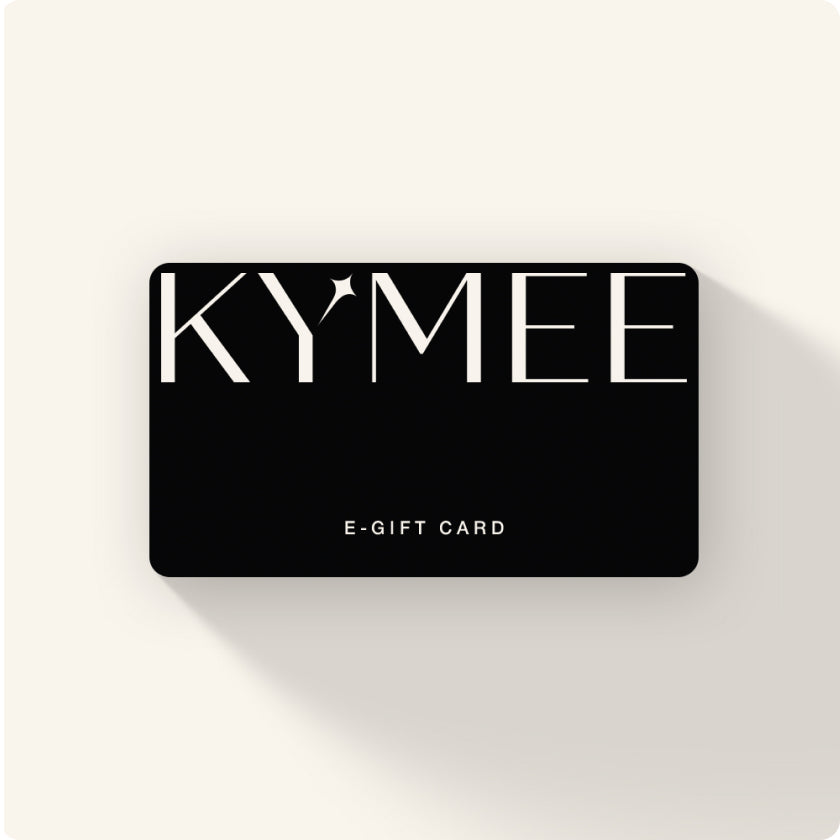 jewellery e gift card